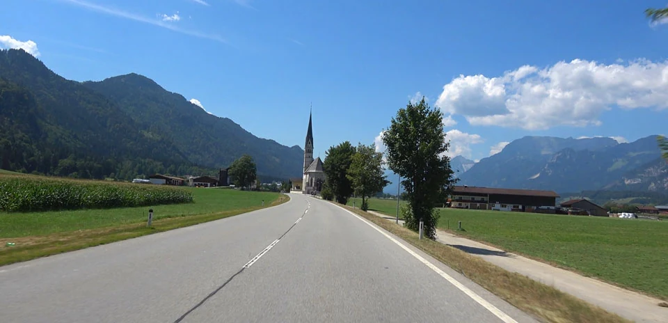 Innsbruck TT