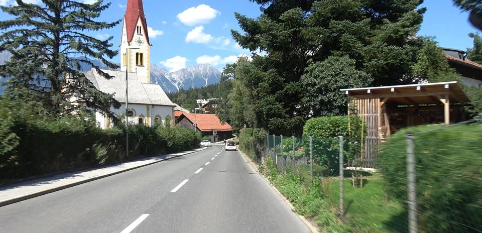Innsbruck Loop