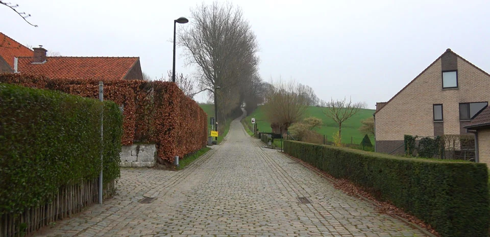 Tour of Flanders (Part 1)