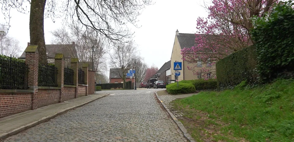 Tour of Flanders (Part 2)