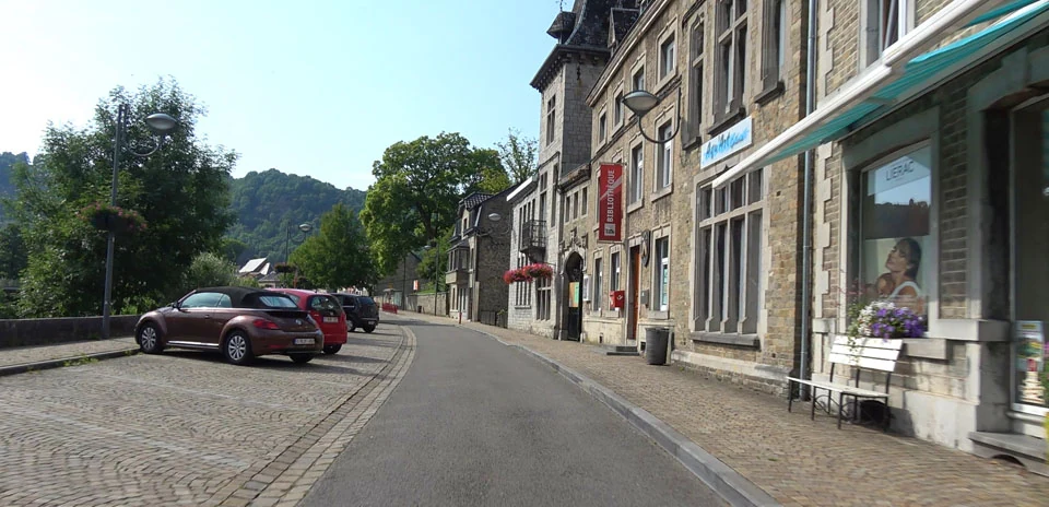 Liège–Bastogne–Liège, Part 3