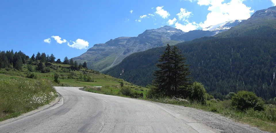 Bonneval-sur-Arc