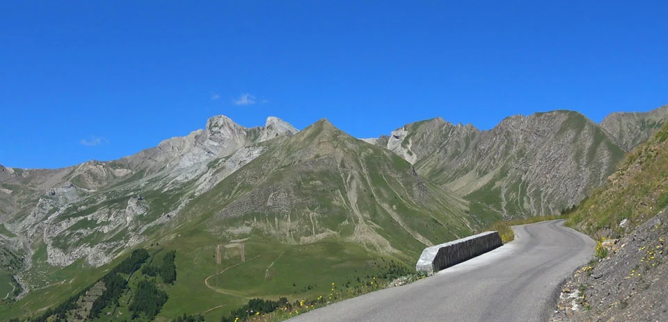 Col d’Allos