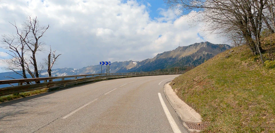 Col de la Faucille