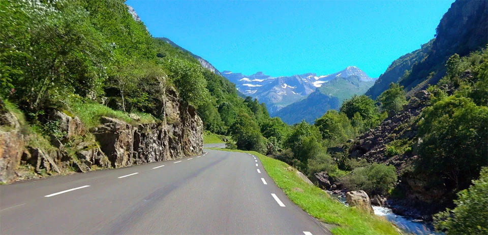 Gavarnie