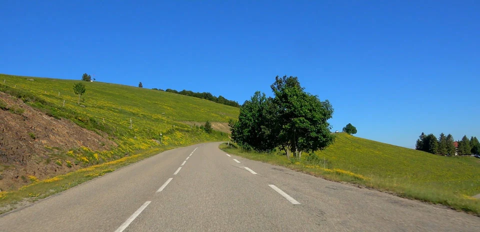 Le Markstein (West)