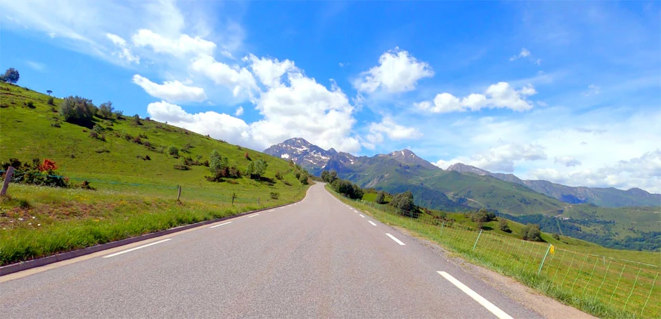 Peyragudes