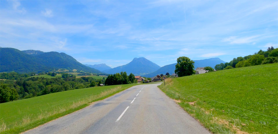 Col de Plainpalais