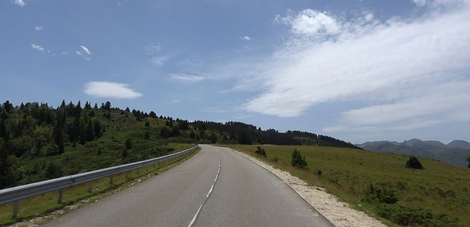 Plateau de Beille