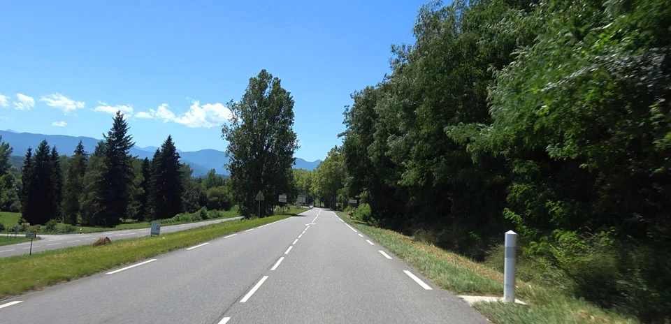 Saint-Lizier