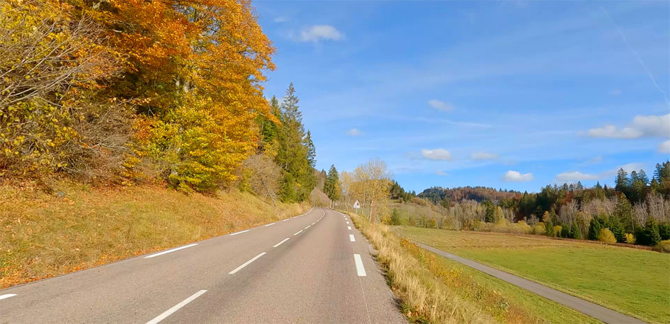 Source du Doubs (Jura Mountains)