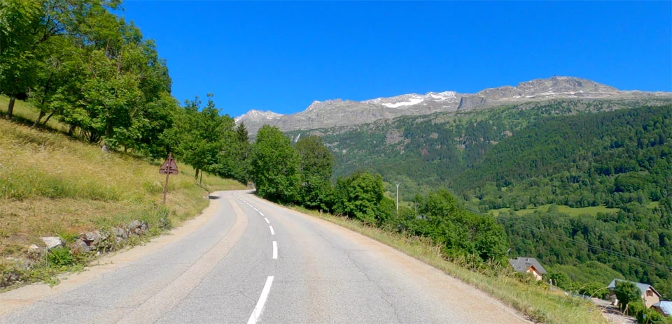 Vaujany
