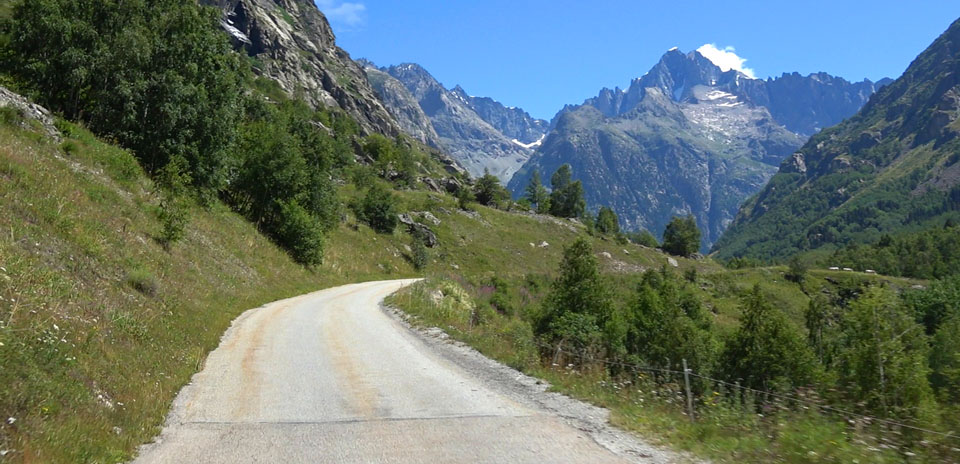 La Bérarde