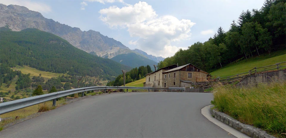 Bormio 2000