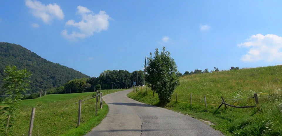 Buca Del Corno