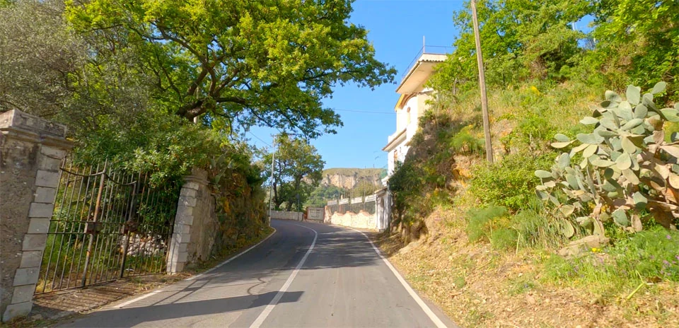 Castelmola