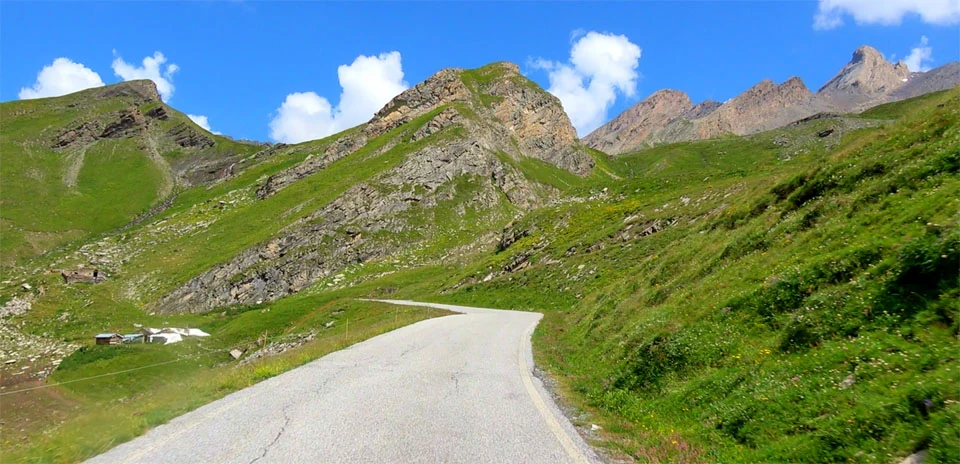 Colle dell’Agnello
