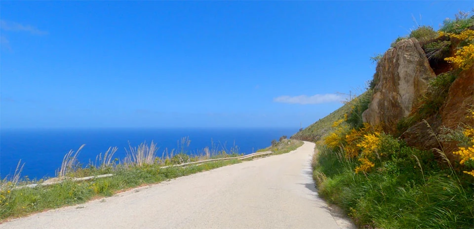Zingaro Nature Reserve