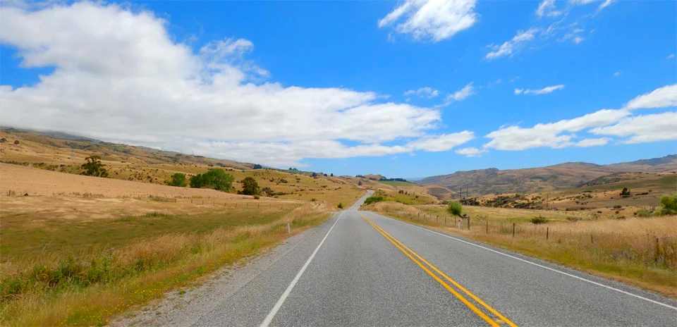 Tour of Otago, Stage 1 (Clutha River valley)