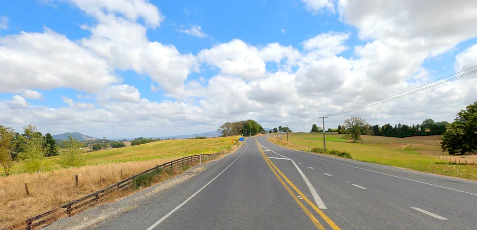 Tour of Waikato, Stage 1 (Cambridge)