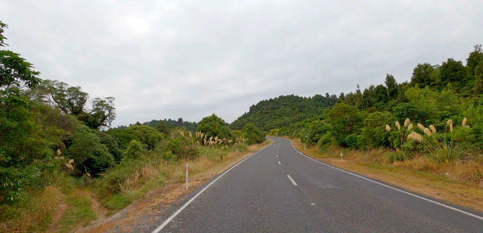Tour of Waikato, Stage 5 (Kuratau)