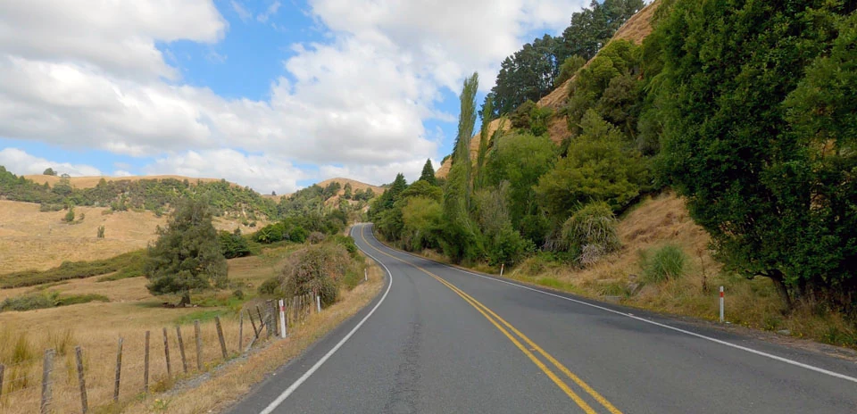 Tour of Waikato, Stage 3 (Taumarunui)