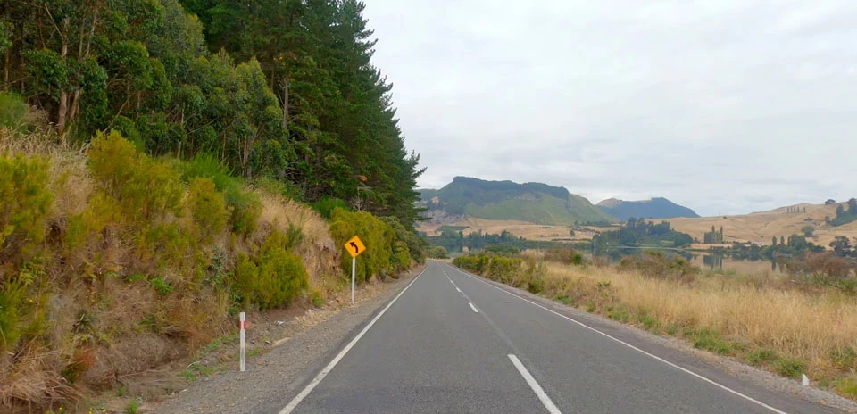 Tour of Waikato, Stage 8 (Waikato River)