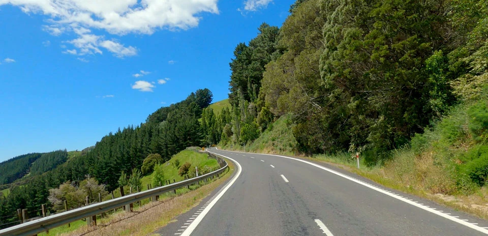 Tour of Gisborne, Stage 1 (Raukumara Range)