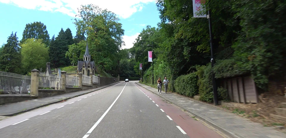 Amstel Gold (Part 1)
