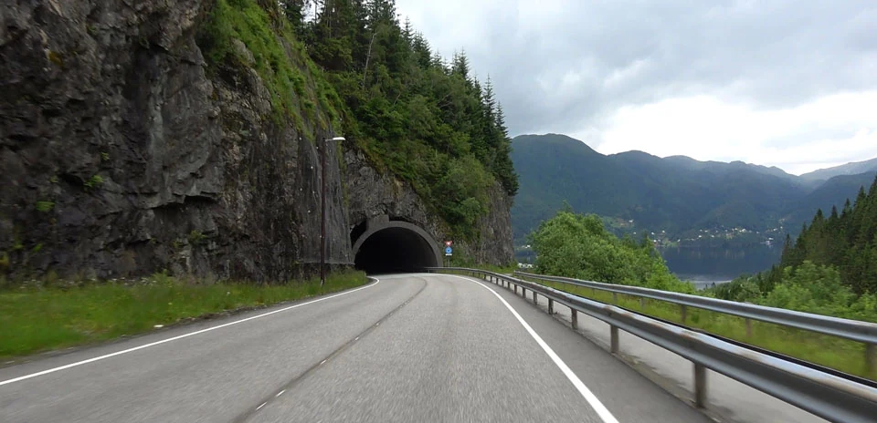 Bergen