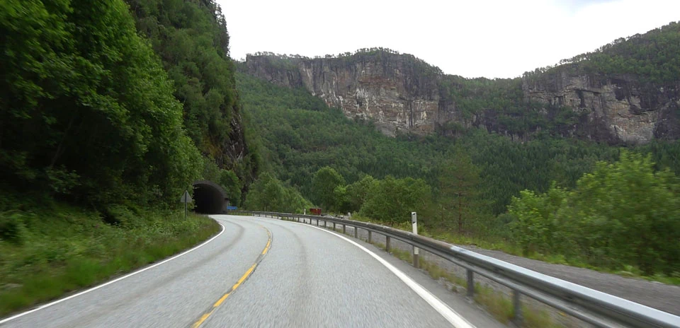 Eikedalen
