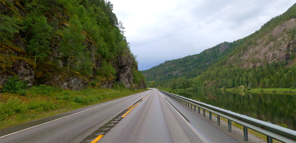 Tour of East Norway, Stage 1 (Etnadalen)