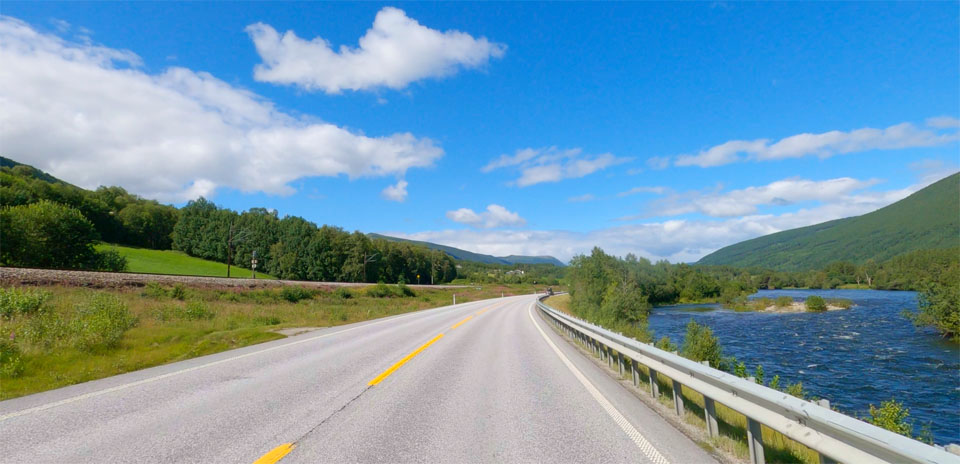 Tour of East Norway, Stage 11 (Gudbrandsdalen)