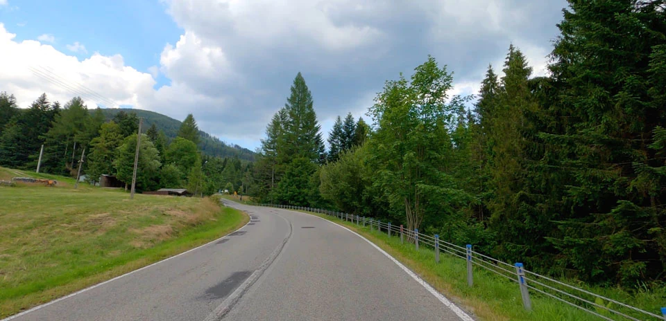 Przyslop Pass