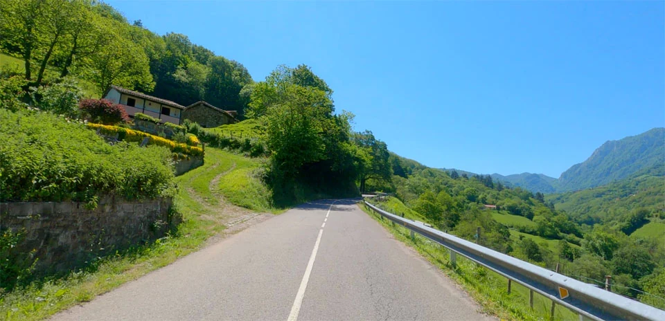 El Cordal (North side)