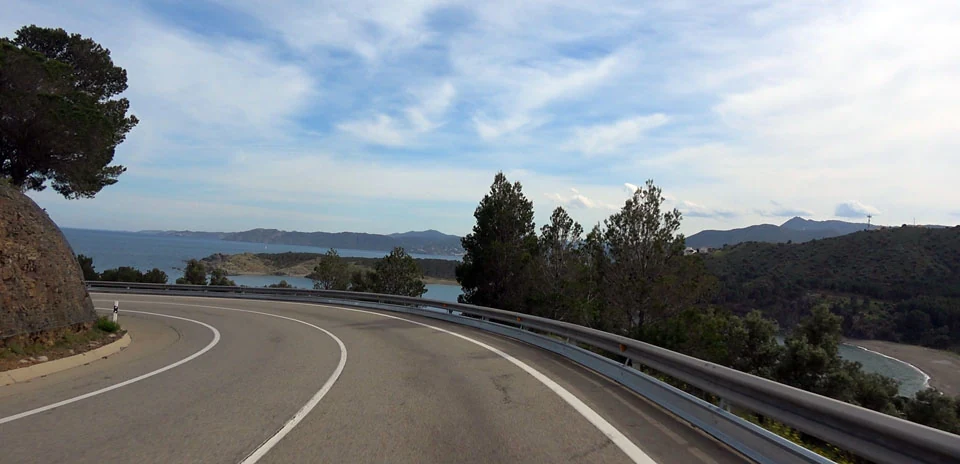 Costa Brava South
