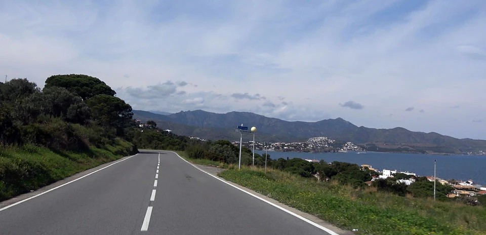 Costa Brava North