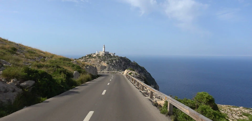 Cap Formentor
