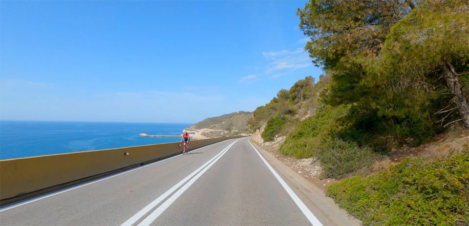 Costa del Garraf