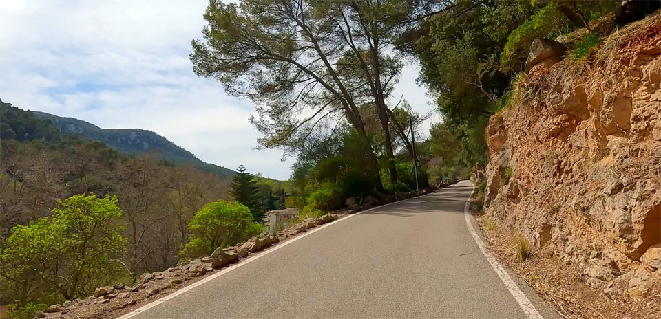 Coll des Grau & Moli de Vent