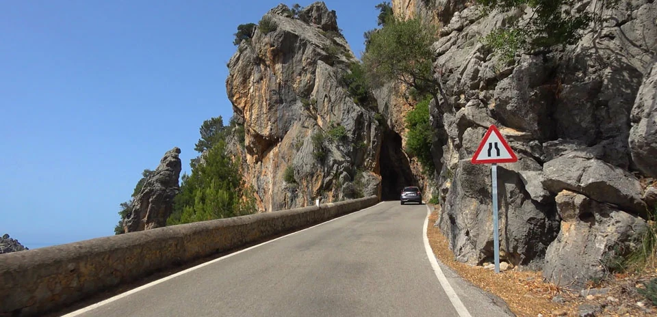 Sa Calobra
