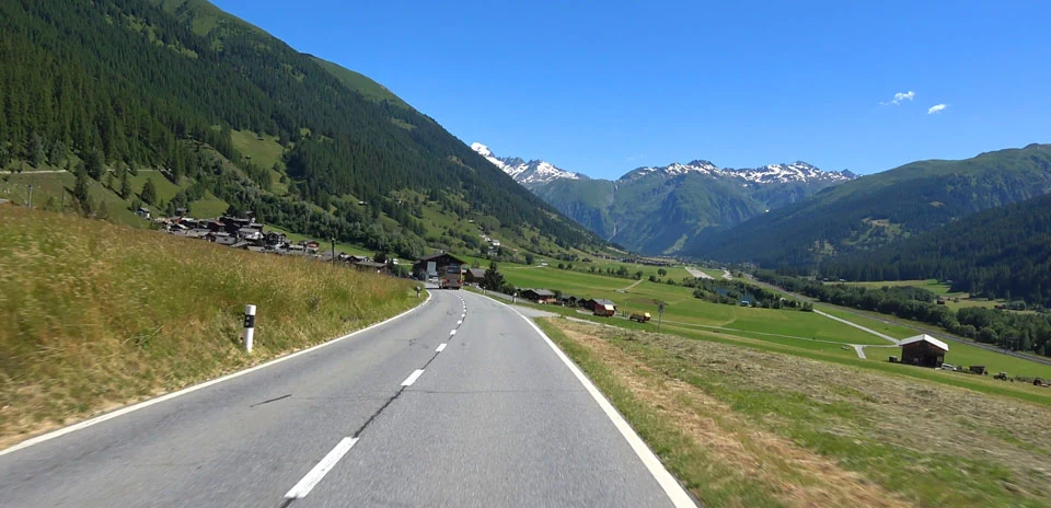 Rhone Valley