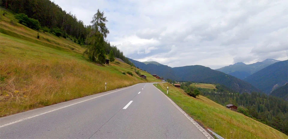 Davos Wiesen