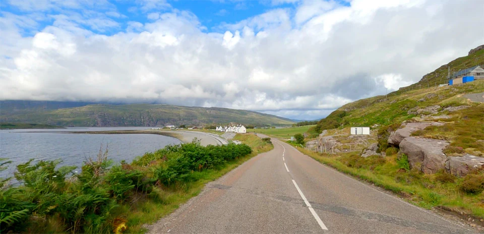 Stac Polliadh
