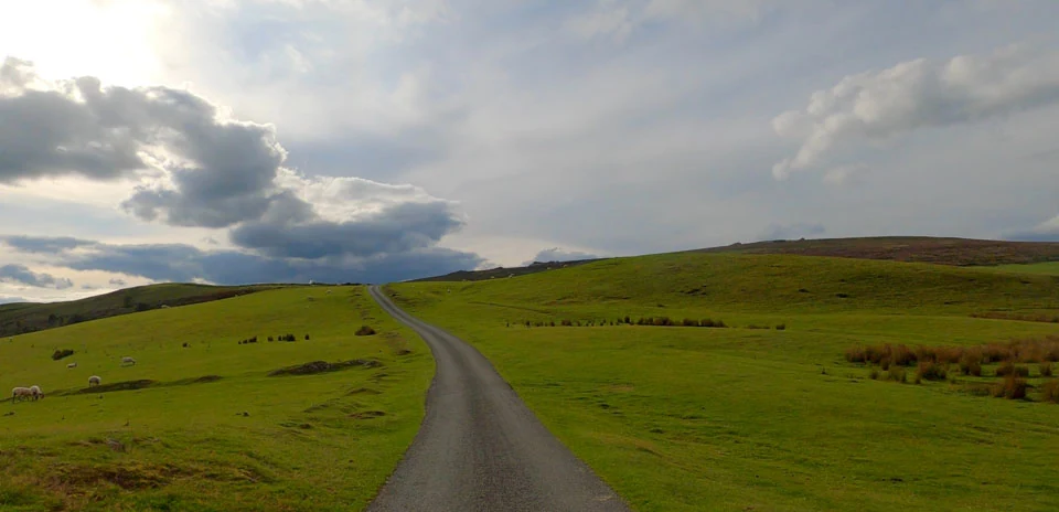 Stiperstones
