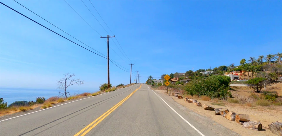 Encinal Canyon (Malibu)