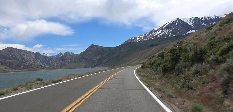 June Lake