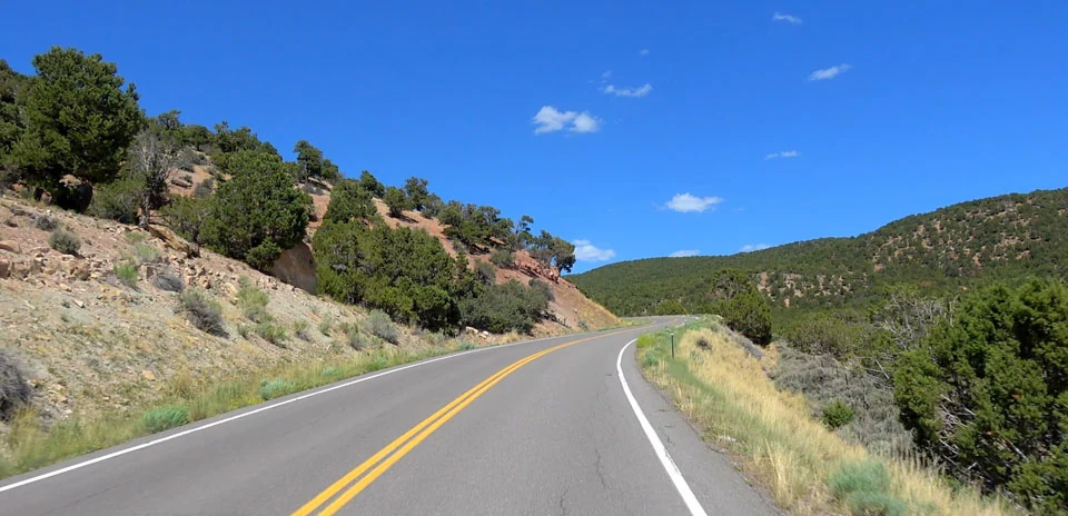 Black Canyon of the Gunnison