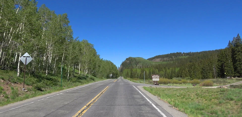 Grand Mesa