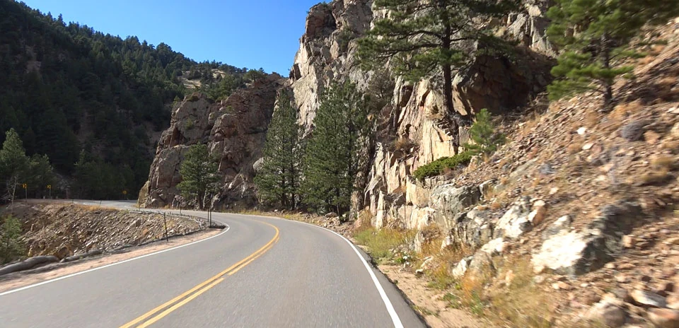 James Canyon